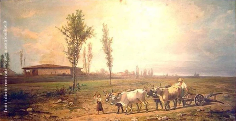 L'aratura